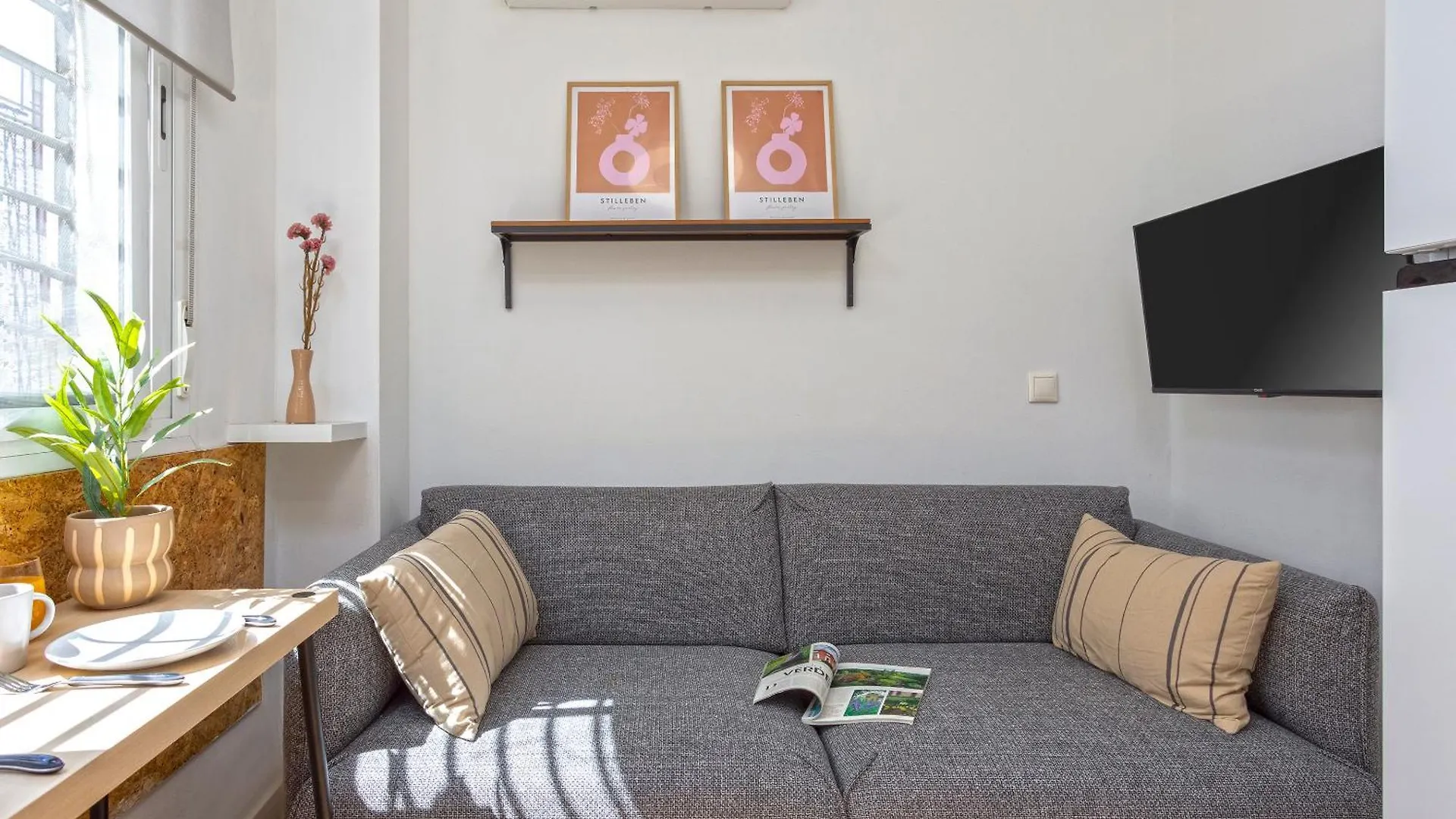 Sunstay Center Flat I Arroyo De La Miel Бенальмадена