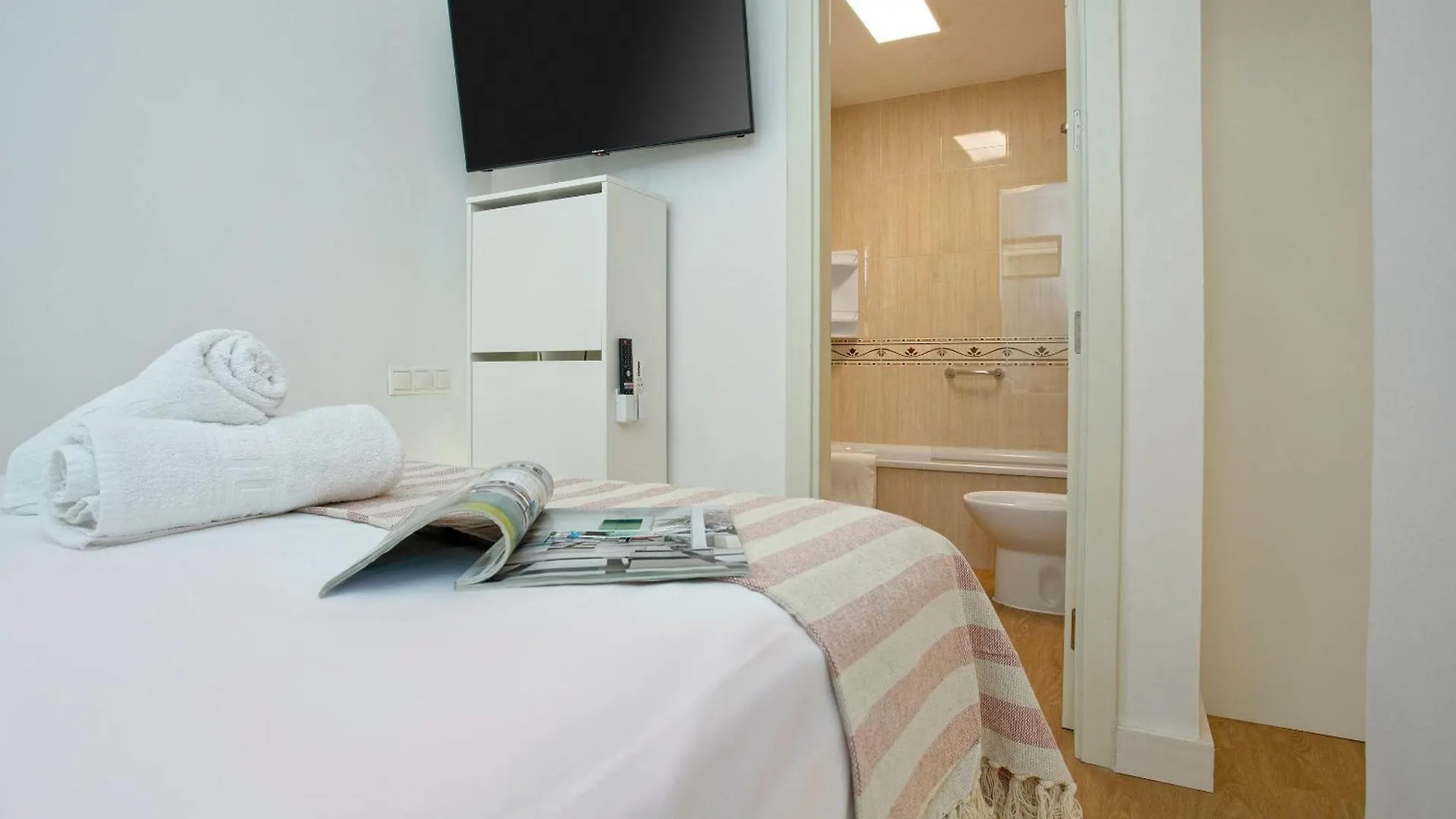 Апартаменты Sunstay Center Flat I Arroyo De La Miel Бенальмадена Испания