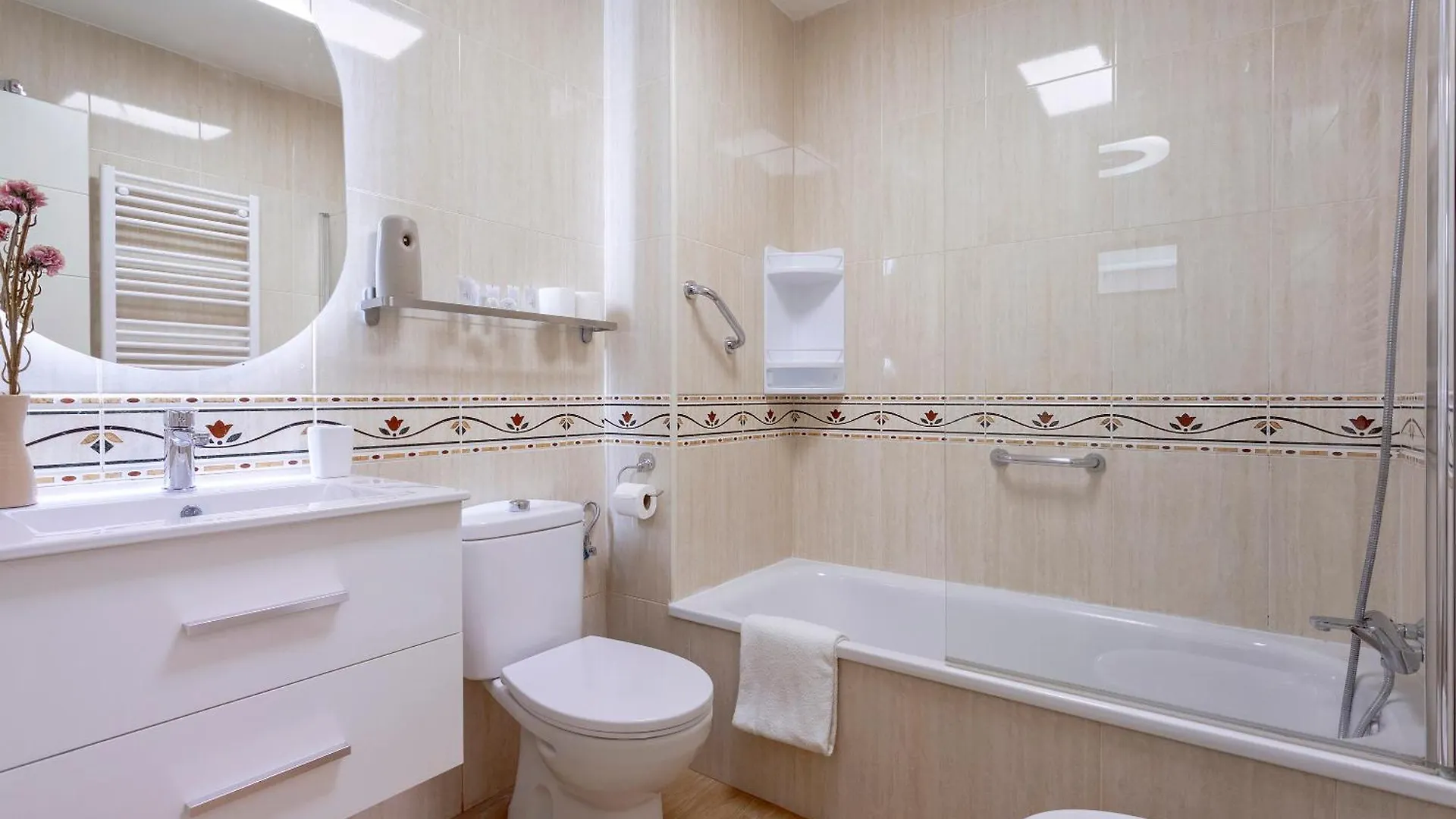 Sunstay Center Flat I Arroyo De La Miel Бенальмадена
